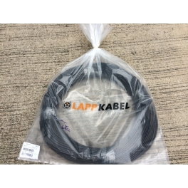 Solar cable "LAPP KABEL" 1x 4mm2 สายไฟโซลา่ร์เซลล์ ยาว 100 เมตร