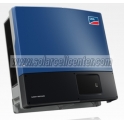 SMA SUNNY TRIPOWER 25000TL-30 Grid Tie Inverter
