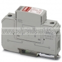"Phoenix Contact" Type 2 AC surge protection device - VAL-MS 320/40/1+0