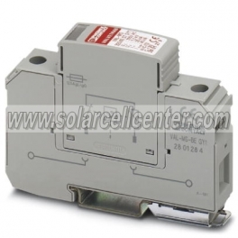 "Phoenix Contact" Type 2 AC surge protection device - VAL-MS 320/40/1+0