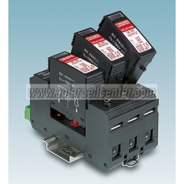 "Phoenix Contact" Type 2 DC 1000V surge arrester