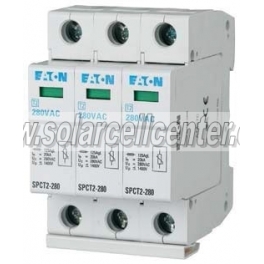 ABB Surge Protective Device