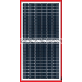 LONGi  LR5-72HBD 545M @545Watt  Bi-Facial Double GlassMono-PERC Solar Module
