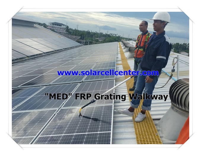 solarcellcenter.com/img/cms/FRP Walkway/MED® FRP Grating Walkway  (ทางเดินเรซิน)