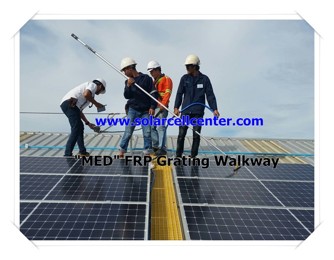 solarcellcenter.com/img/cms/FRP Walkway/MED® FRP Grating Walkway  (ทางเดินเรซิน)