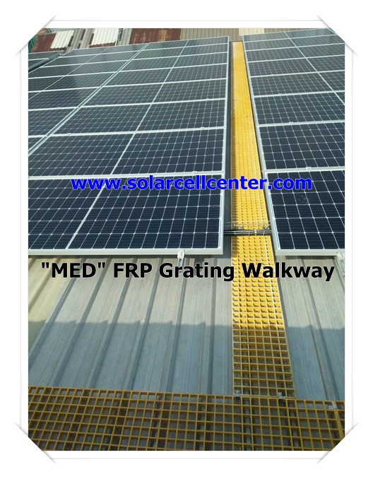 solarcellcenter.com/img/cms/FRP Walkway/MED® FRP Grating Walkway  (ทางเดินเรซิน)