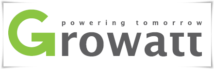 Grid Tie Inverter/sungrow logo